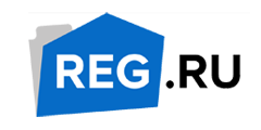 Хостинг REG.RU