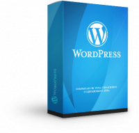 Open Source CMS Wordpress